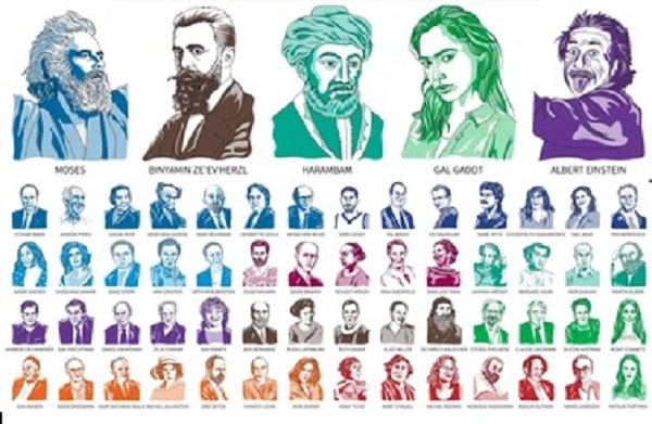 Jewish Inspiration & Identity